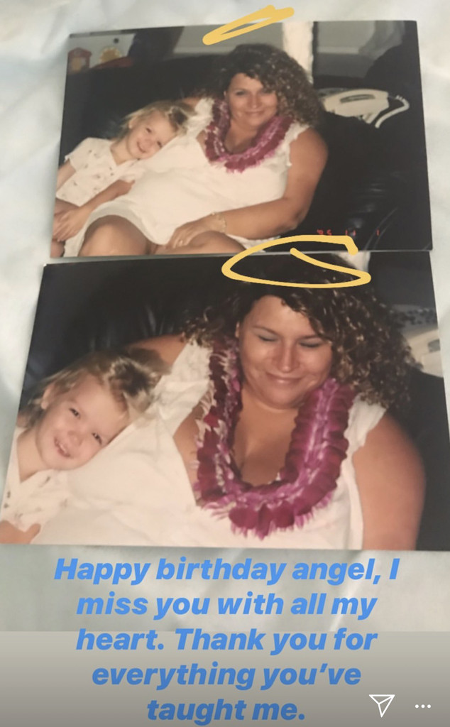 Beth Chapman Daughter IG Beth Chapman Daughter IG